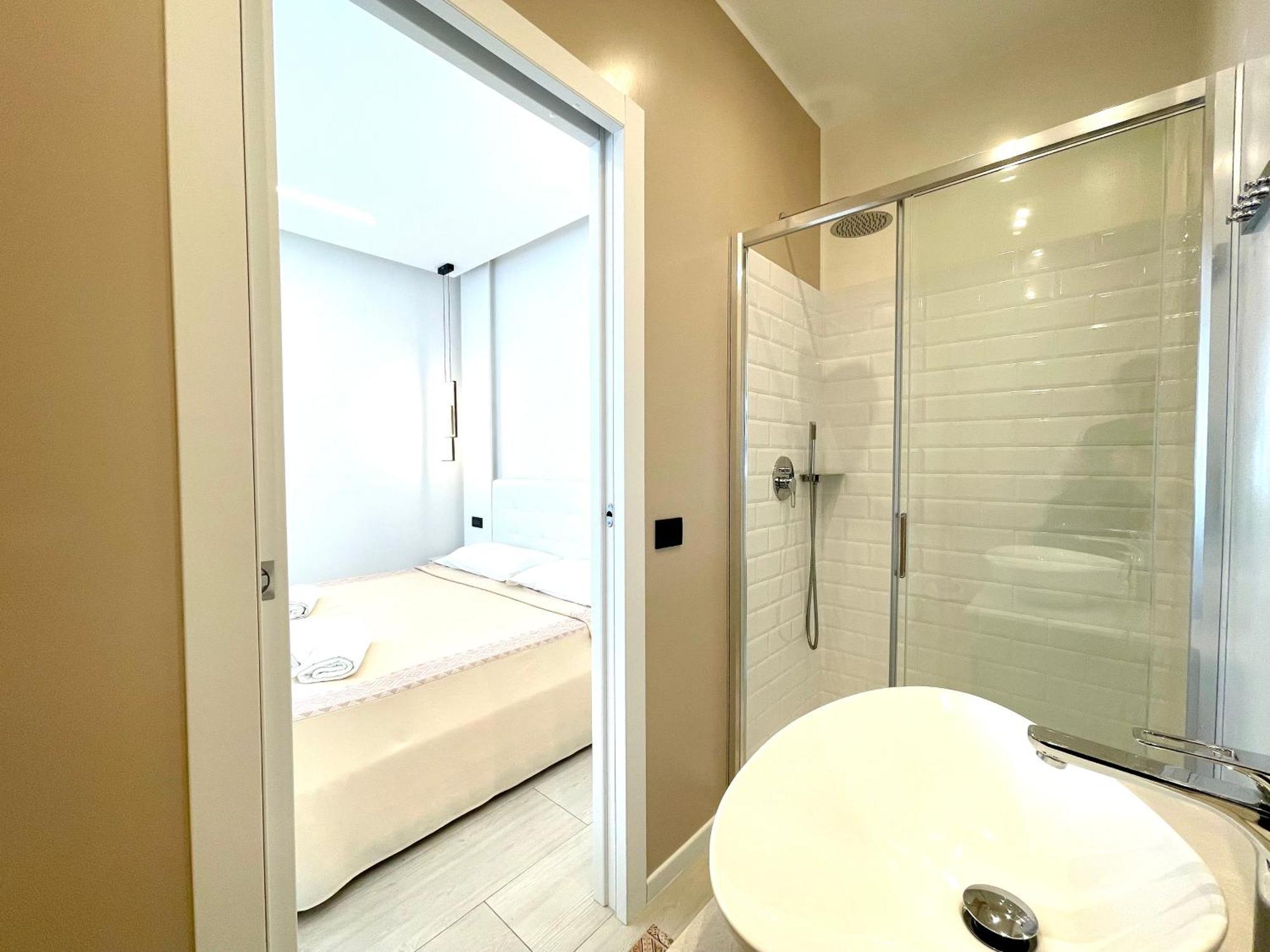 Magenta Rooms أولبيا المظهر الخارجي الصورة