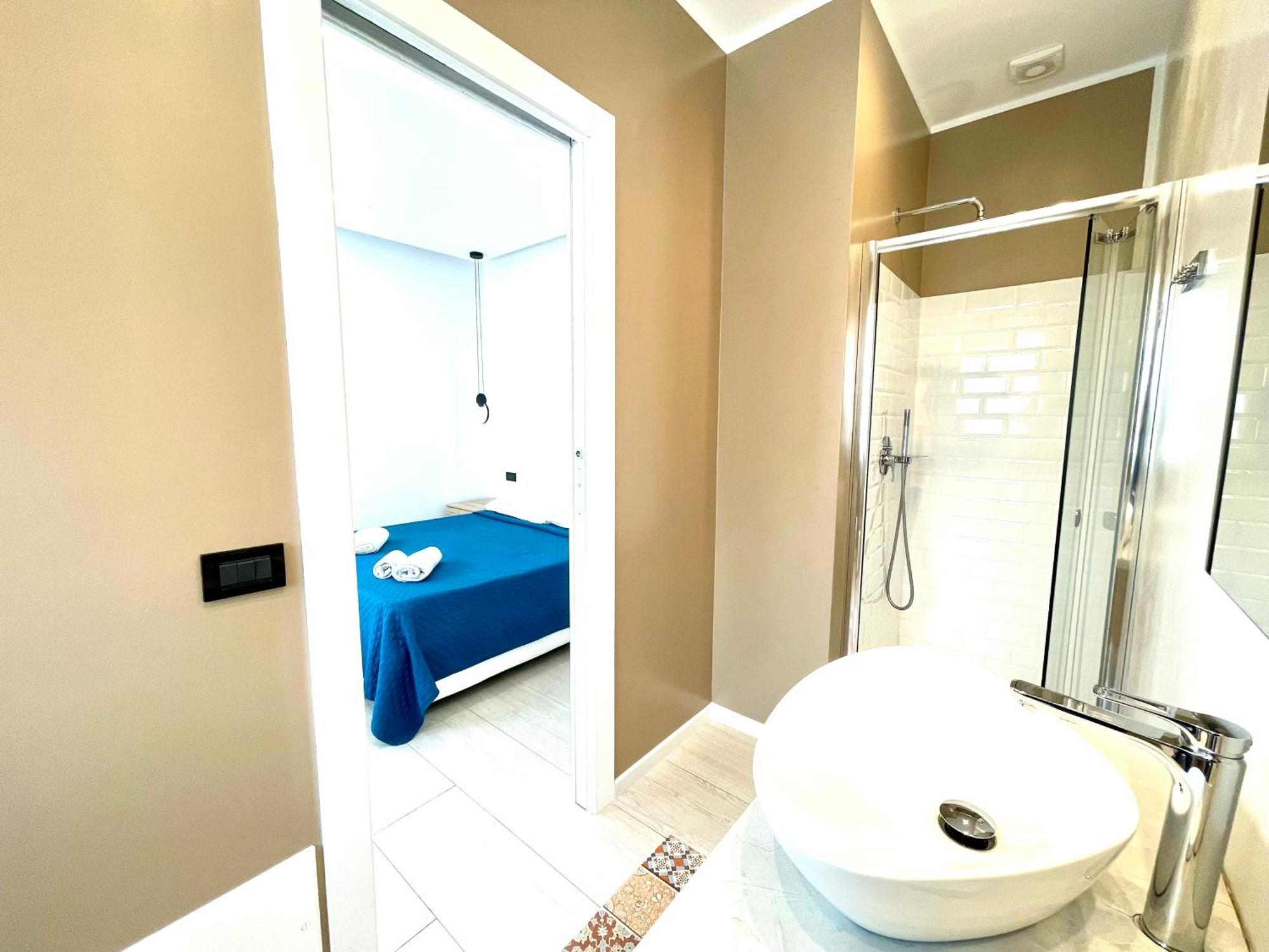 Magenta Rooms أولبيا المظهر الخارجي الصورة
