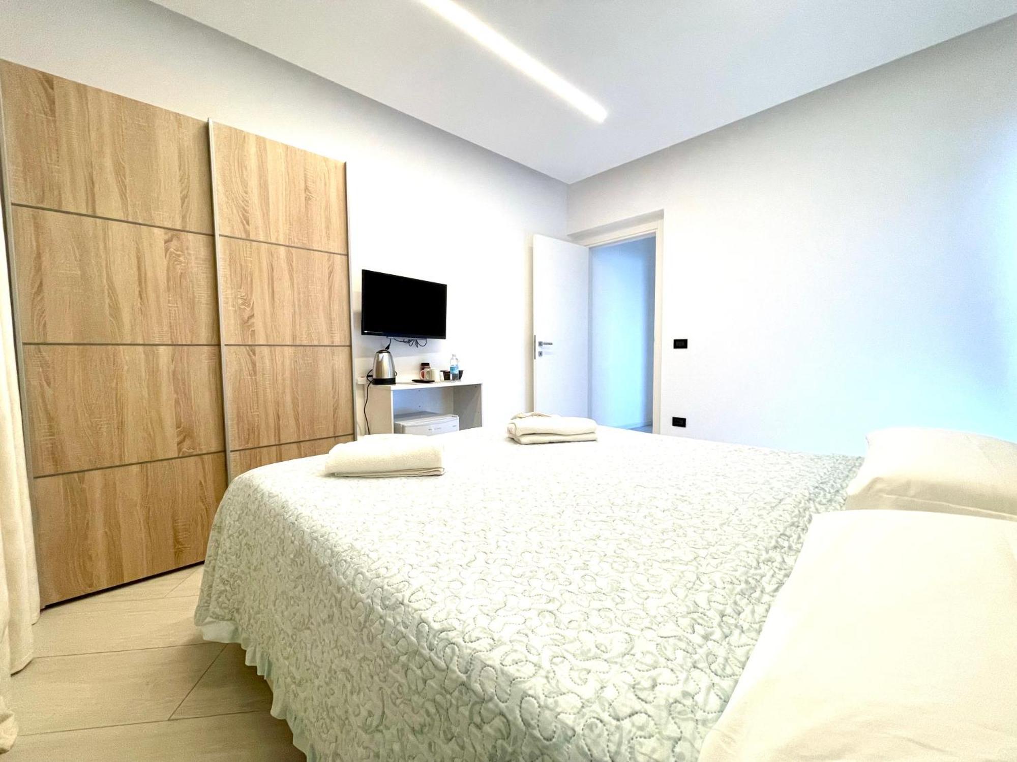 Magenta Rooms أولبيا المظهر الخارجي الصورة