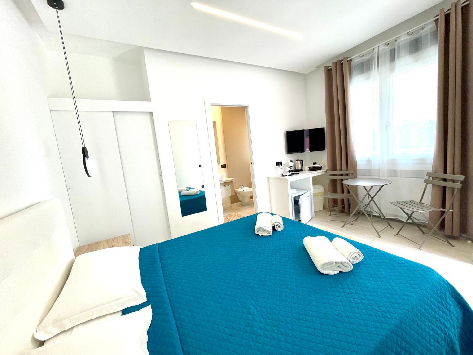 Magenta Rooms أولبيا المظهر الخارجي الصورة