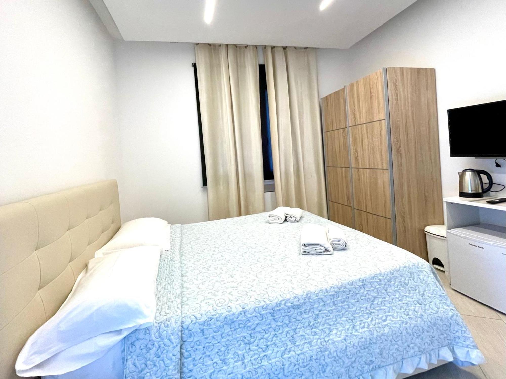 Magenta Rooms أولبيا المظهر الخارجي الصورة